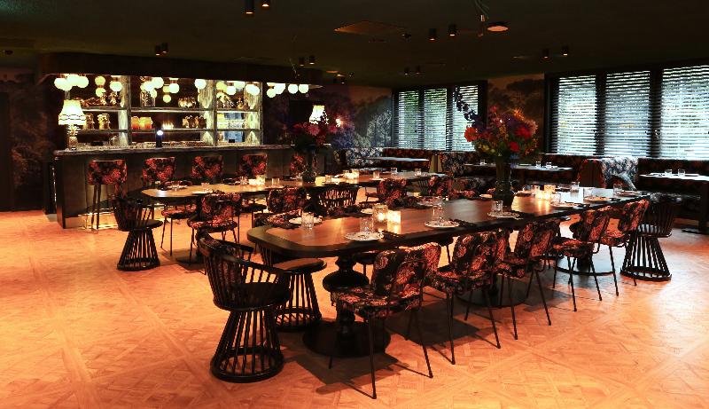 Hotel Nordseka The Hague - Voorburg - Toplantı