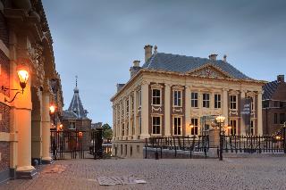 Hotel Nordseka The Hague - Voorburg fotoÄŸrafÄ±