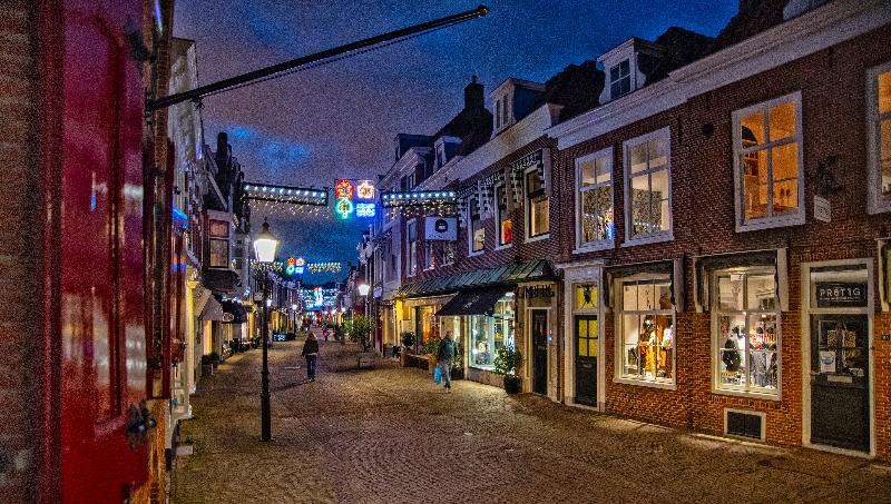 Hotel Nordseka The Hague - Voorburg - Genel