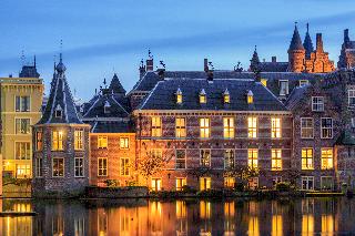 Hotel Nordseka The Hague - Voorburg fotoÄŸrafÄ±