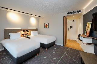 Hotel Nordseka The Hague - Voorburg fotoÄŸrafÄ±