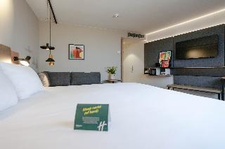 Hotel Nordseka The Hague - Voorburg fotoÄŸrafÄ±