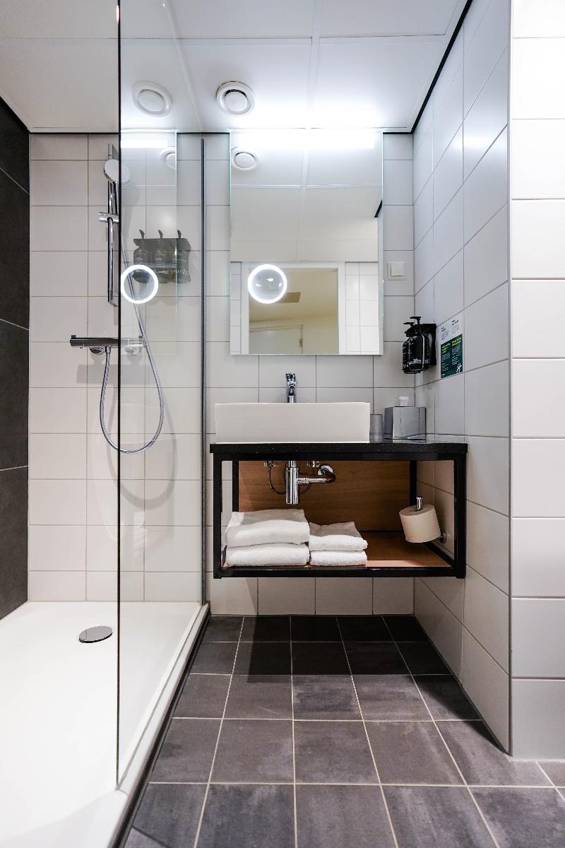 Hotel Nordseka The Hague - Voorburg - Oda