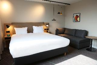 Hotel Nordseka The Hague - Voorburg fotoÄŸrafÄ±