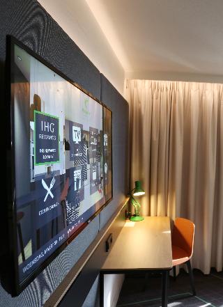 Hotel Nordseka The Hague - Voorburg fotoÄŸrafÄ±