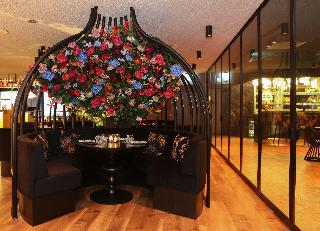 Hotel Nordseka The Hague - Voorburg fotoÄŸrafÄ±