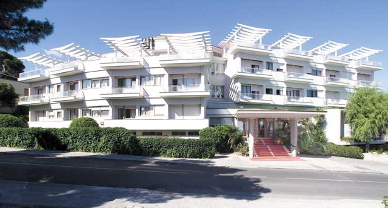 Grand Hotel Passetto - Genel