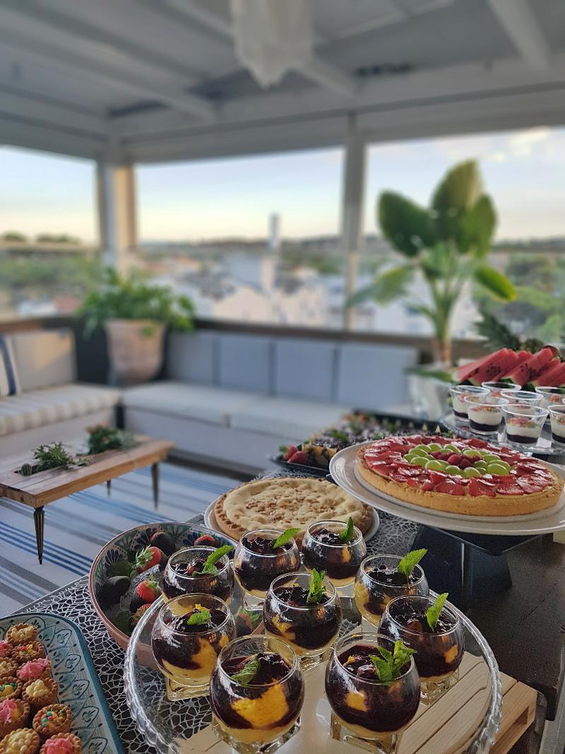 Select Suites & Spa - Bar