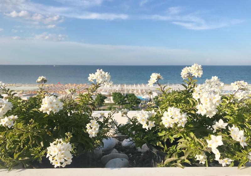 Select Suites & Spa - Lobi
