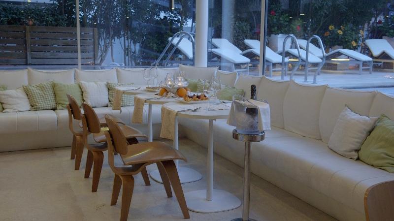 Select Suites & Spa - Genel
