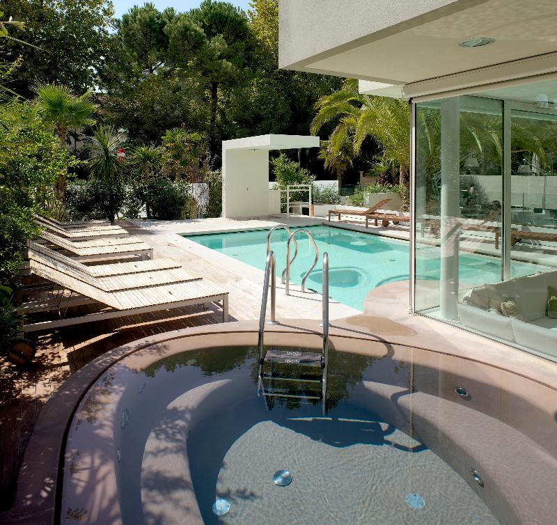 Select Suites & Spa - Genel