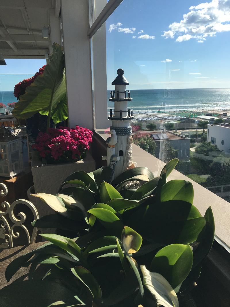 Select Suites & Spa - Genel