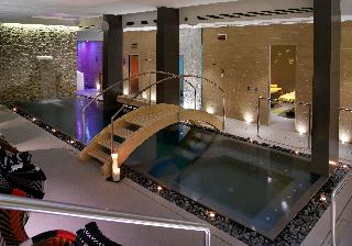 Select Suites & Spa otel fotoğrafı