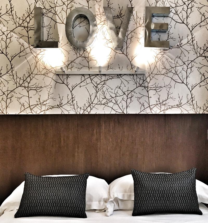 Select Suites & Spa - Oda