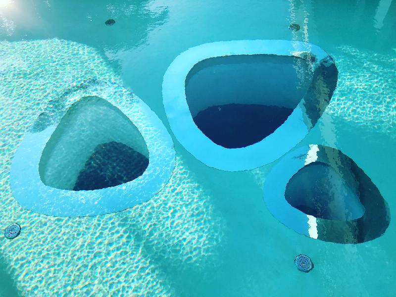 Select Suites & Spa - Havuz