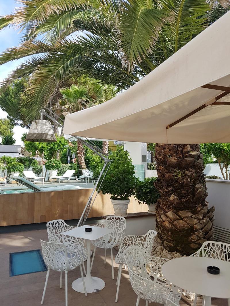 Select Suites & Spa - Havuz