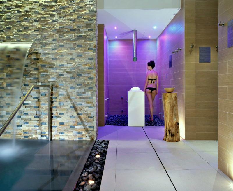 Select Suites & Spa - Havuz
