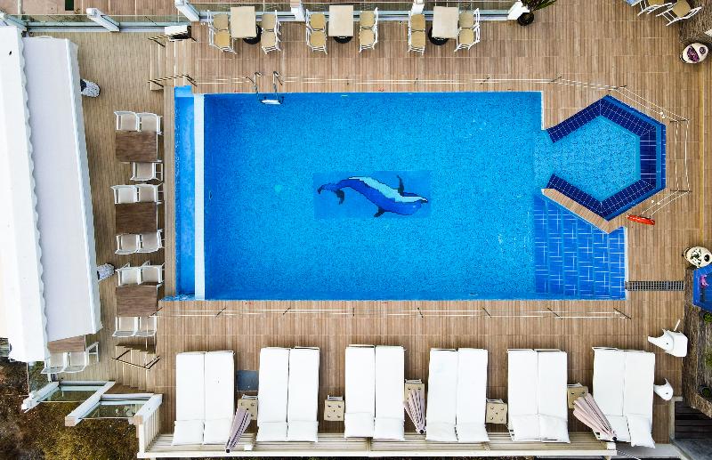 Anny Residence & Suites - Genel