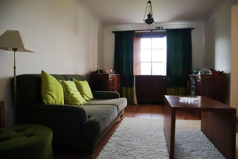 Casa D'Avó Beatriz - Lobi