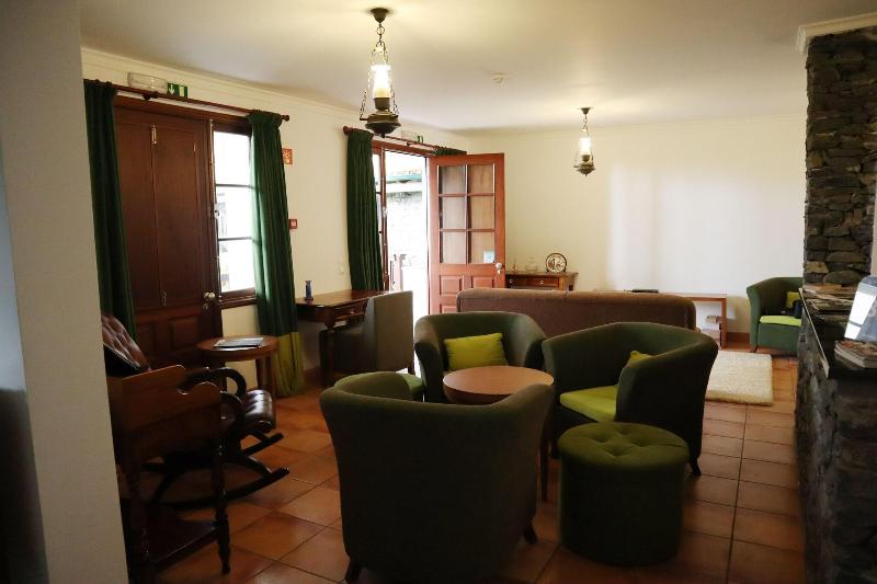 Casa D'Avó Beatriz - Lobi