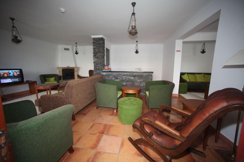 Casa D'Avó Beatriz - Lobi