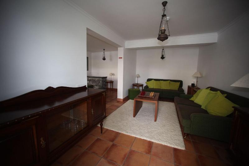 Casa D'Avó Beatriz - Lobi