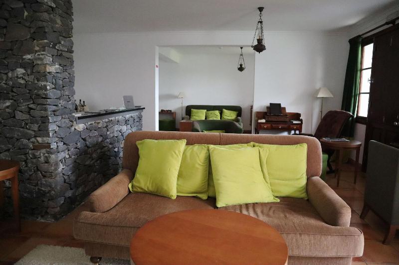 Casa D'Avó Beatriz - Lobi