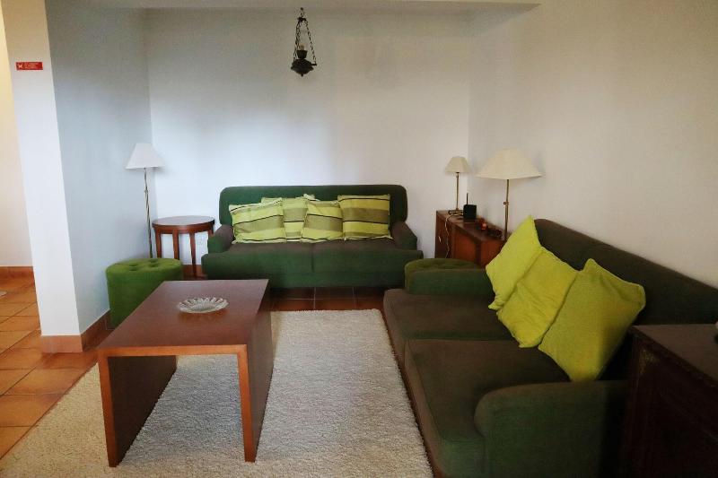 Casa D'Avó Beatriz - Lobi