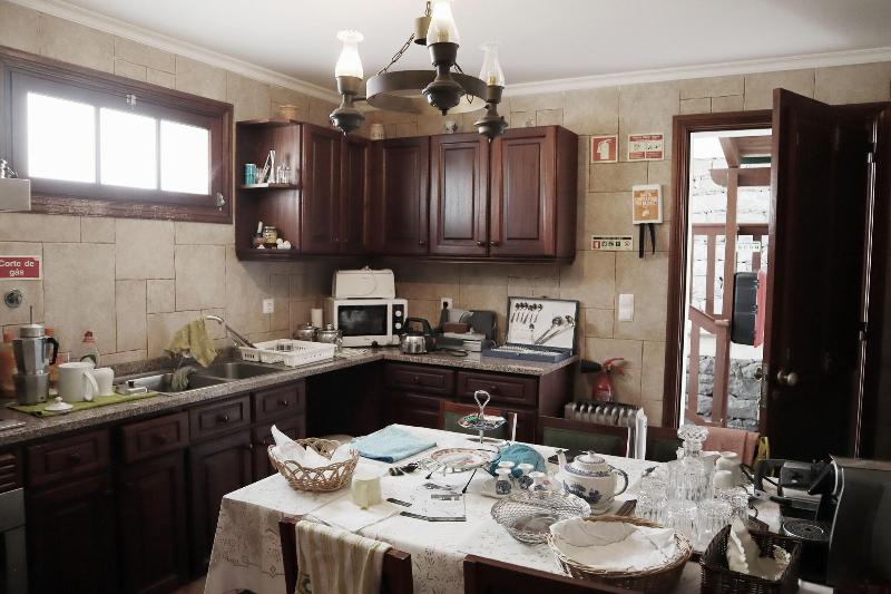 Casa D'Avó Beatriz - Lobi