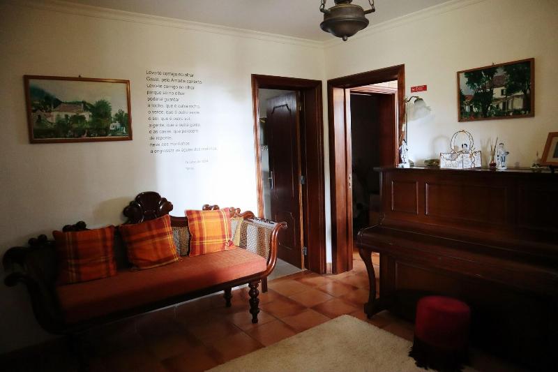 Casa D'Avó Beatriz - Lobi