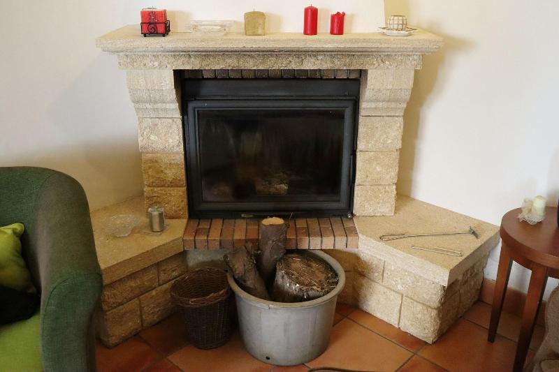 Casa D'Avó Beatriz - Lobi