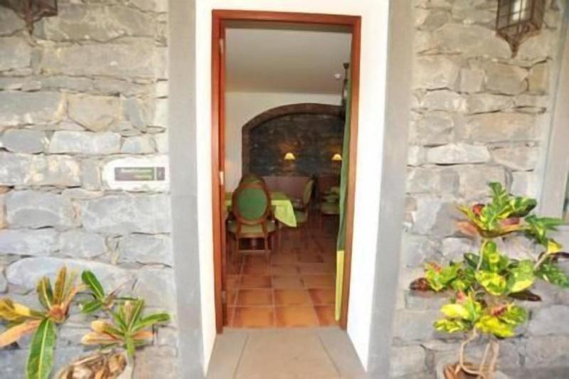 Casa D'Avó Beatriz - Lobi
