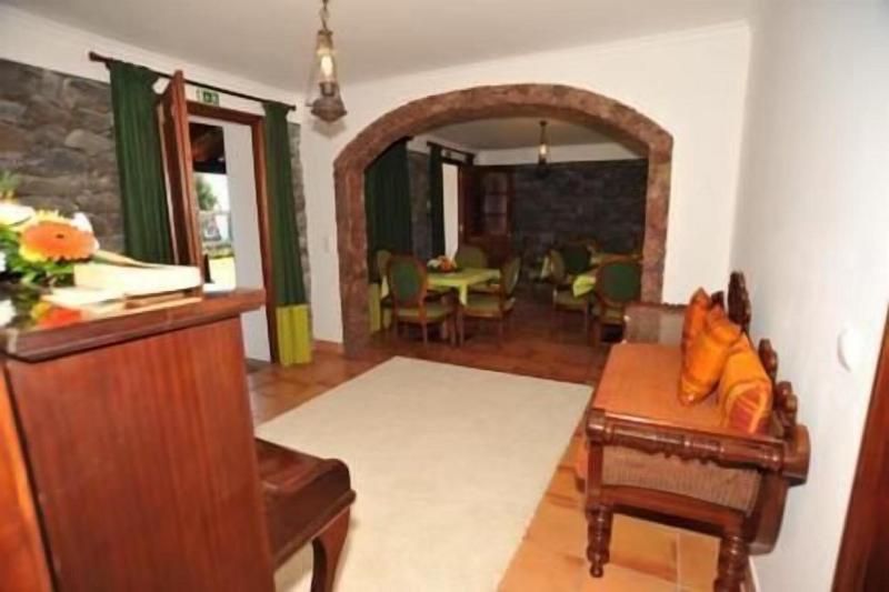 Casa D'Avó Beatriz - Lobi