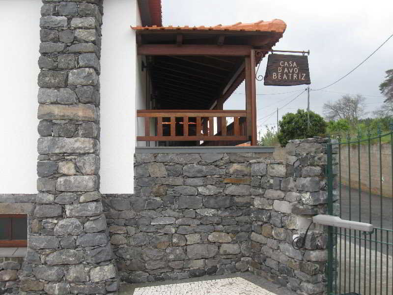 Casa D'Avó Beatriz otel fotoğrafı