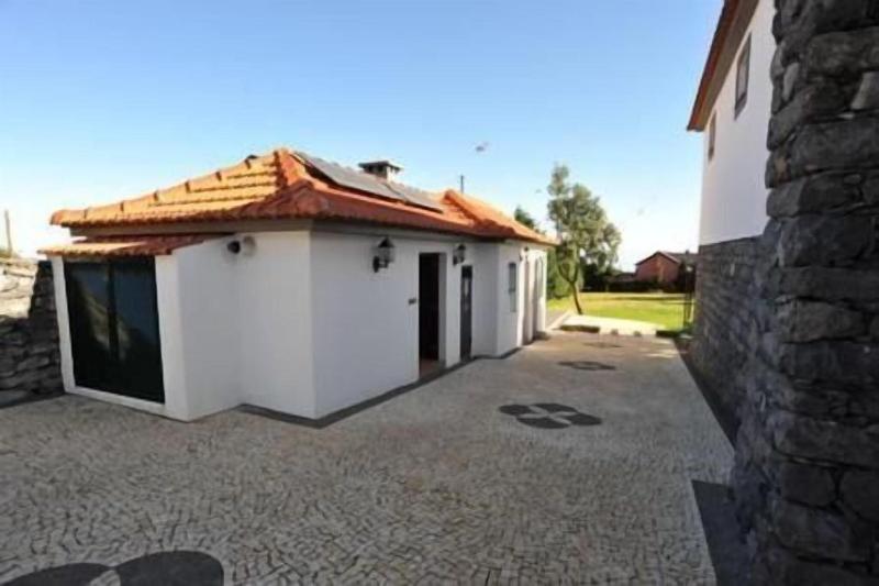 Casa D'Avó Beatriz - Genel