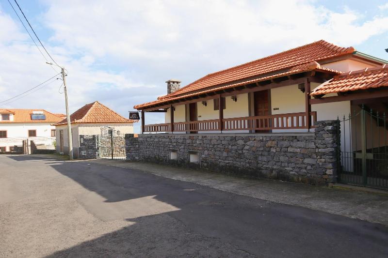 Casa D'Avó Beatriz - Genel