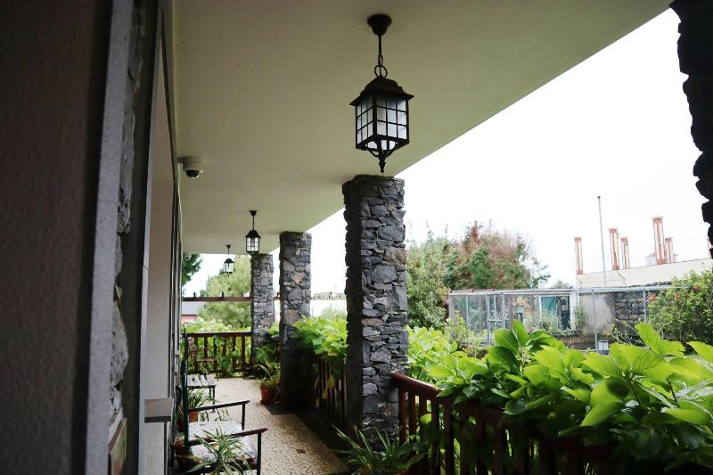 Casa D'Avó Beatriz - Genel