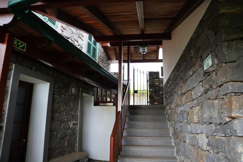 Casa D'Avó Beatriz - Genel