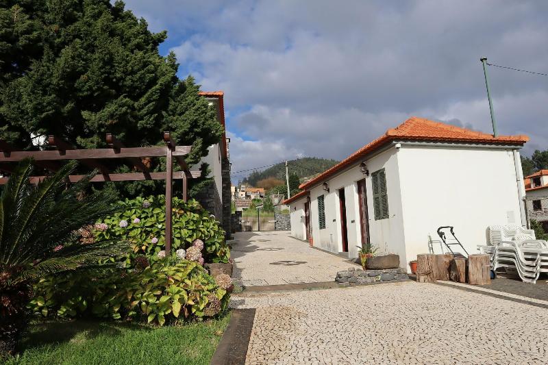 Casa D'Avó Beatriz - Genel