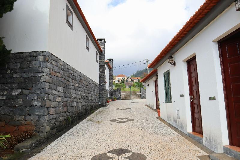 Casa D'Avó Beatriz - Genel