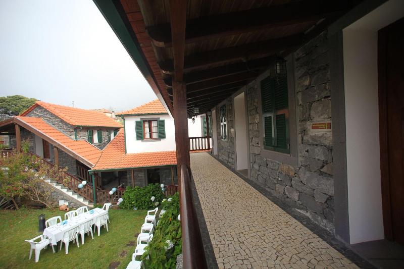 Casa D'Avó Beatriz - Genel