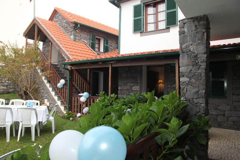 Casa D'Avó Beatriz - Genel