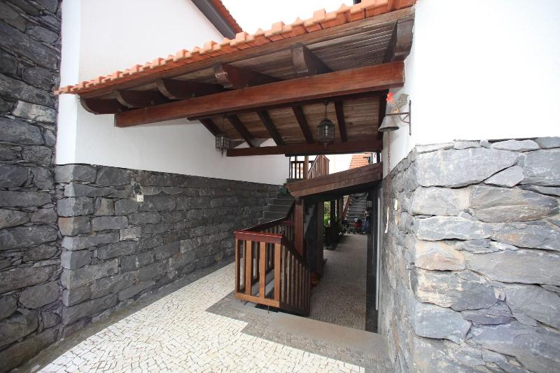 Casa D'Avó Beatriz - Genel