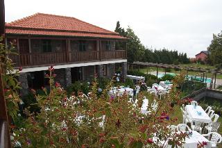 Casa D'Avó Beatriz fotoÄŸrafÄ±