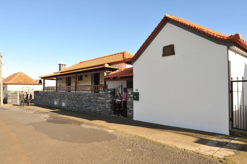 Casa D'Avó Beatriz - Genel