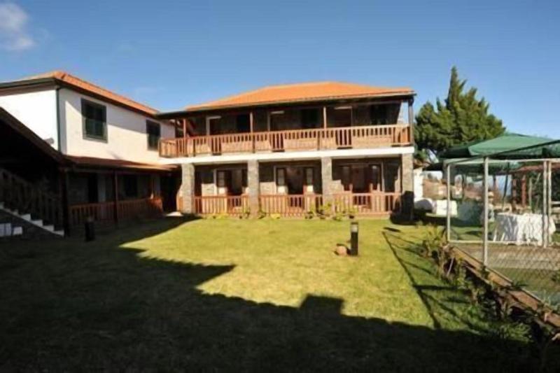 Casa D'Avó Beatriz - Genel