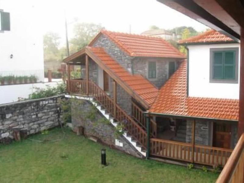 Casa D'Avó Beatriz - Genel