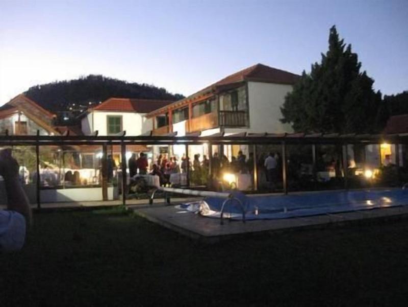 Casa D'Avó Beatriz - Genel