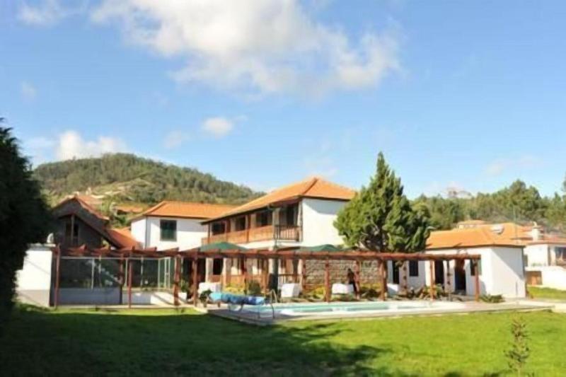 Casa D'Avó Beatriz - Genel