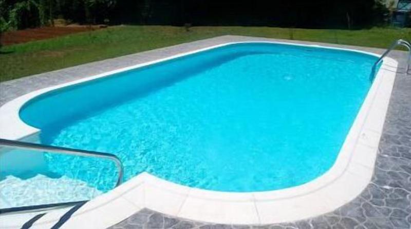 Casa D'Avó Beatriz - Havuz
